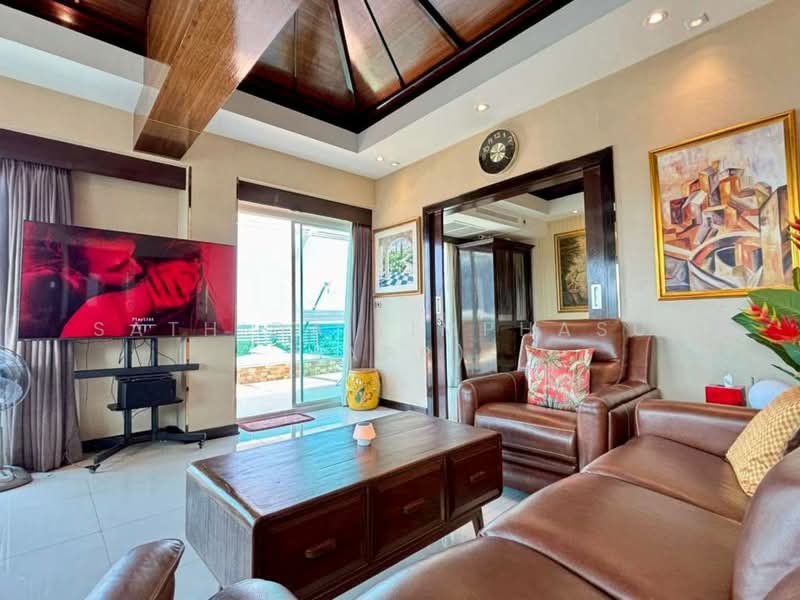 Siam Oriental Elegance 2, Chon Buri (Pattaya), Nong Pru, Bang Lamung (Pattaya), Chon Buri (Pattaya), 3 Bedrooms, 200 sqm, Condo For Sale, by Sathida Limphasut (App), 500208302 - DDproperty.com