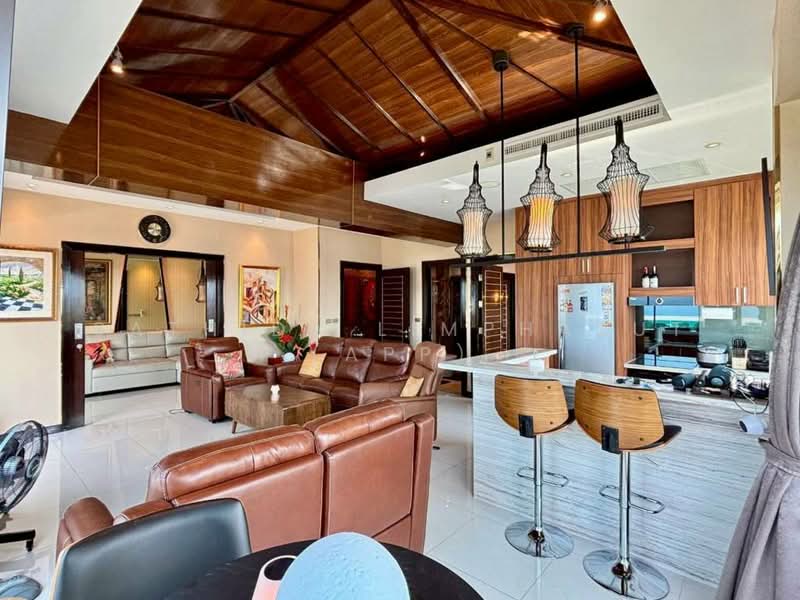 Siam Oriental Elegance 2, Chon Buri (Pattaya), Nong Pru, Bang Lamung (Pattaya), Chon Buri (Pattaya), 3 Bedrooms, 200 sqm, Condo For Sale, by Sathida Limphasut (App), 500208302 - DDproperty.com