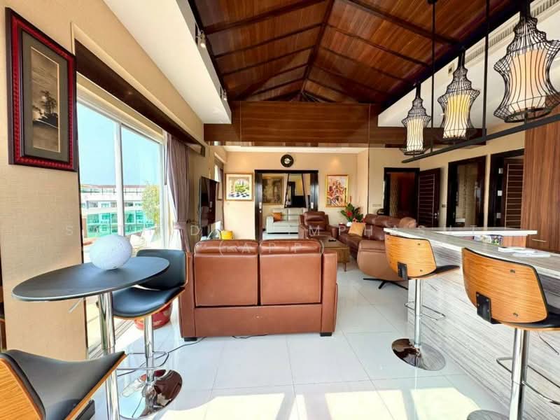 Siam Oriental Elegance 2, Chon Buri (Pattaya), Nong Pru, Bang Lamung (Pattaya), Chon Buri (Pattaya), 3 Bedrooms, 200 sqm, Condo For Sale, by Sathida Limphasut (App), 500208302 - DDproperty.com