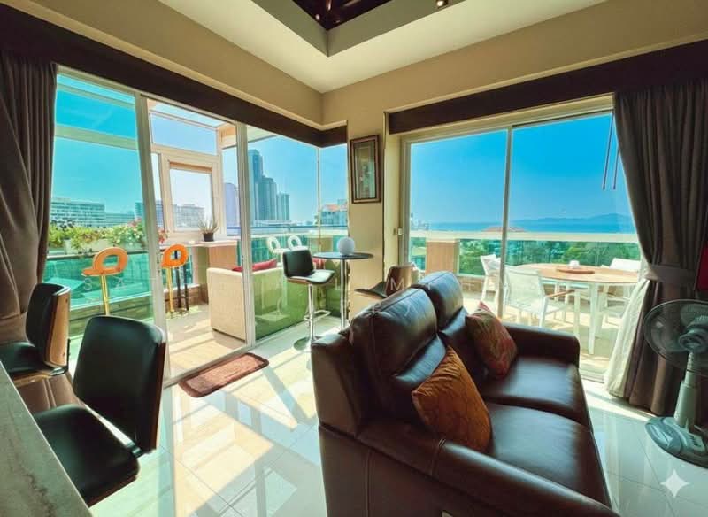 Siam Oriental Elegance 2, Chon Buri (Pattaya), Nong Pru, Bang Lamung (Pattaya), Chon Buri (Pattaya), 3 Bedrooms, 200 sqm, Condo For Sale, by Sathida Limphasut (App), 500208302 - DDproperty.com