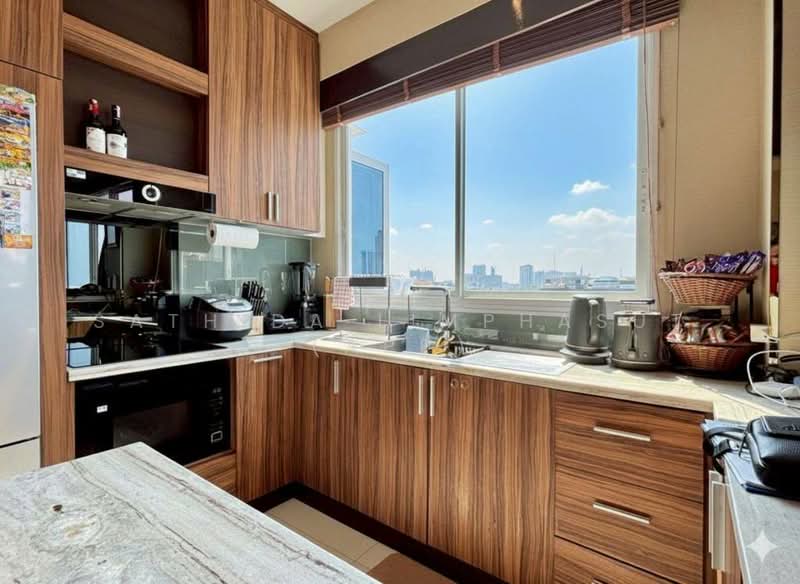 Siam Oriental Elegance 2, Chon Buri (Pattaya), Nong Pru, Bang Lamung (Pattaya), Chon Buri (Pattaya), 3 Bedrooms, 200 sqm, Condo For Sale, by Sathida Limphasut (App), 500208302 - DDproperty.com