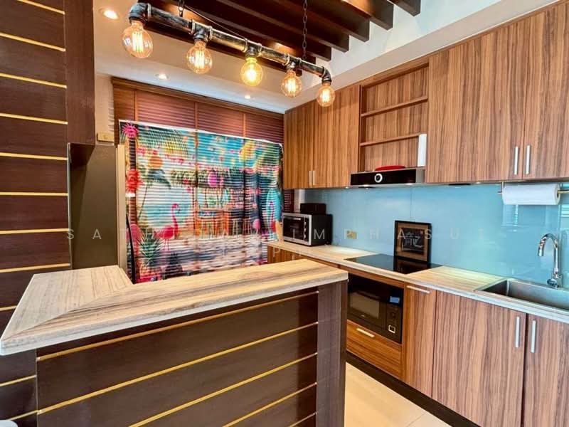 Siam Oriental Elegance 2, Chon Buri (Pattaya), Nong Pru, Bang Lamung (Pattaya), Chon Buri (Pattaya), 3 Bedrooms, 200 sqm, Condo For Sale, by Sathida Limphasut (App), 500208302 - DDproperty.com