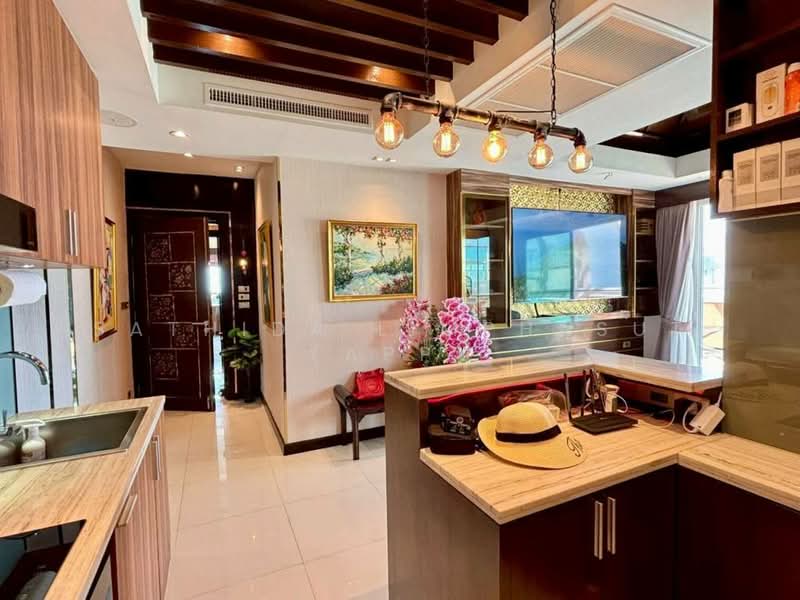 Siam Oriental Elegance 2, Chon Buri (Pattaya), Nong Pru, Bang Lamung (Pattaya), Chon Buri (Pattaya), 3 Bedrooms, 200 sqm, Condo For Sale, by Sathida Limphasut (App), 500208302 - DDproperty.com