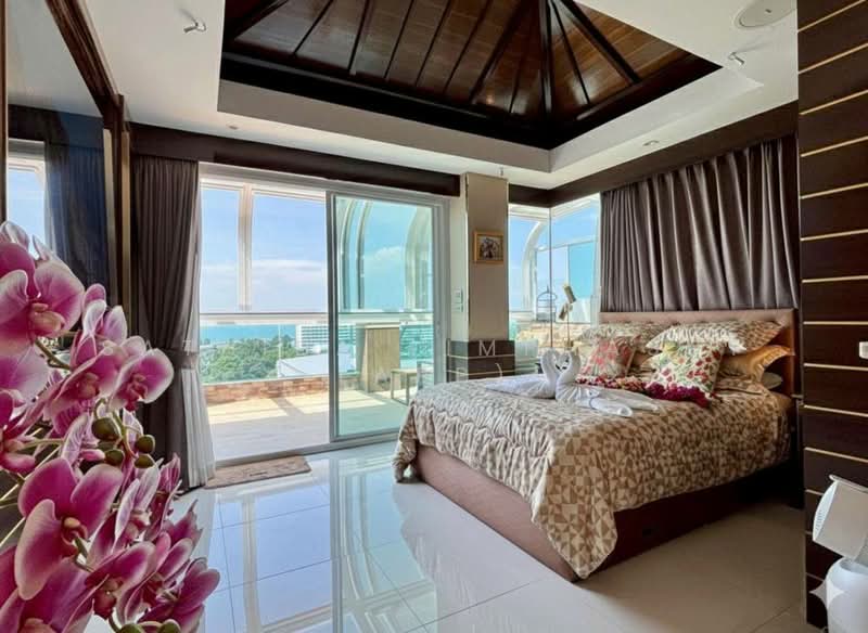 Siam Oriental Elegance 2 : สยาม โอเรียลทัล เอเลแกนซ์ 2, ชลบุรี, หนองปรือ, บางละมุง, ชลบุรี, 200 ตร.ม., คอนโด ขาย, โดย Sathida Limphasut (App), 500208302 - DDproperty.com