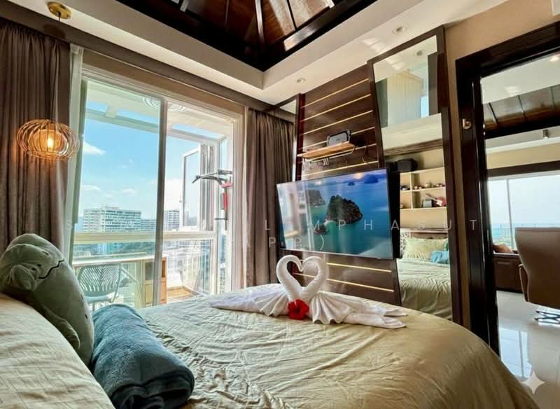 Siam Oriental Elegance 2, Chon Buri (Pattaya), Nong Pru, Bang Lamung (Pattaya), Chon Buri (Pattaya), 3 Bedrooms, 200 sqm, Condo For Sale, by Sathida Limphasut (App), 500208302 - DDproperty.com