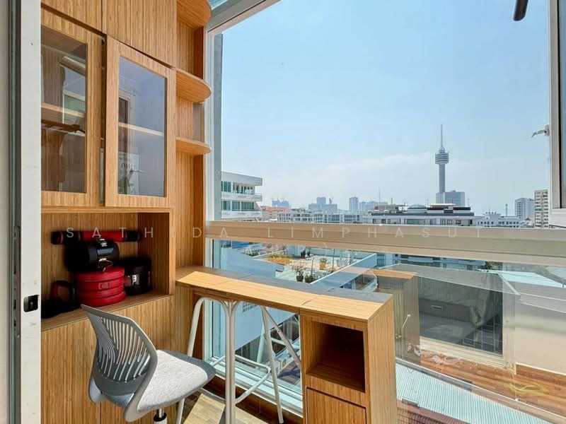 Siam Oriental Elegance 2, Chon Buri (Pattaya), Nong Pru, Bang Lamung (Pattaya), Chon Buri (Pattaya), 3 Bedrooms, 200 sqm, Condo For Sale, by Sathida Limphasut (App), 500208302 - DDproperty.com