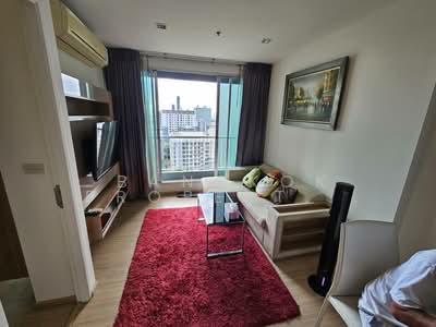 For Rent - Rhythm Sukhumvit 50, Bangkok