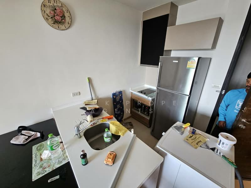 Rhythm Sukhumvit 50, Bangkok, 8 Sukhumvit 50, Sukhumvit Road, Phra Kanong, Khlong Toei, Bangkok, 1 Bedroom, 50 sqm, Condo For Rent, by BANGKOK PROPERTY AGENTS, 500208303 - DDproperty.com
