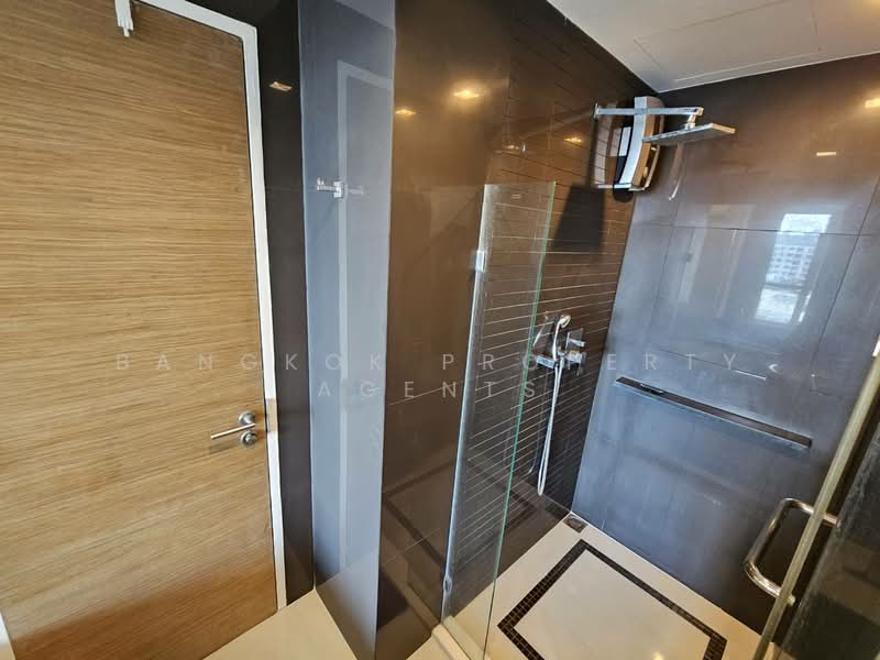 Rhythm Sukhumvit 50, Bangkok, 8 Sukhumvit 50, Sukhumvit Road, Phra Kanong, Khlong Toei, Bangkok, 1 Bedroom, 50 sqm, Condo For Rent, by BANGKOK PROPERTY AGENTS, 500208303 - DDproperty.com