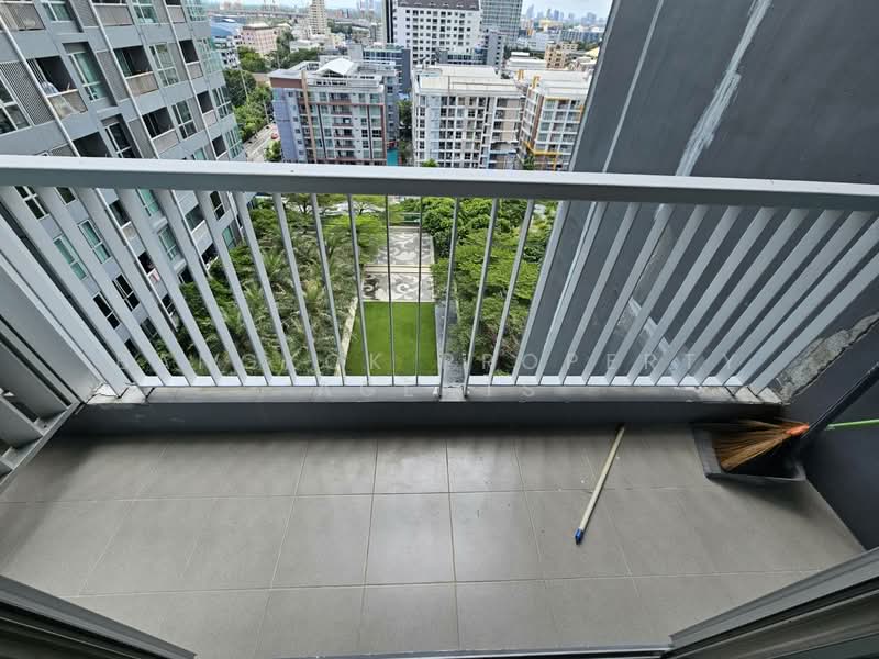 Rhythm Sukhumvit 50 : ริทึ่ม สุขุมวิท 50, กรุงเทพ, 8 ซอยสุขุมวิท 50 ถนนสุมขุมวิท, พระโขนง, คลองเตย, กรุงเทพ, 50 ตร.ม., คอนโด ให้เช่า, โดย BANGKOK PROPERTY AGENTS, 500208303 - DDproperty.com