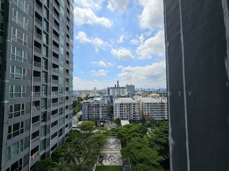 Rhythm Sukhumvit 50 : ริทึ่ม สุขุมวิท 50, กรุงเทพ, 8 ซอยสุขุมวิท 50 ถนนสุมขุมวิท, พระโขนง, คลองเตย, กรุงเทพ, 50 ตร.ม., คอนโด ให้เช่า, โดย BANGKOK PROPERTY AGENTS, 500208303 - DDproperty.com