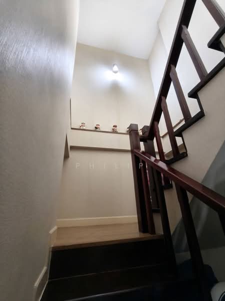 baan koon suk 2, Chon Buri (Pattaya), Bang Sa-re, Sattahip, Chon Buri (Pattaya), 3 Bedrooms, 200 sqm, Villa For Sale, by Philip, 500208304 - DDproperty.com