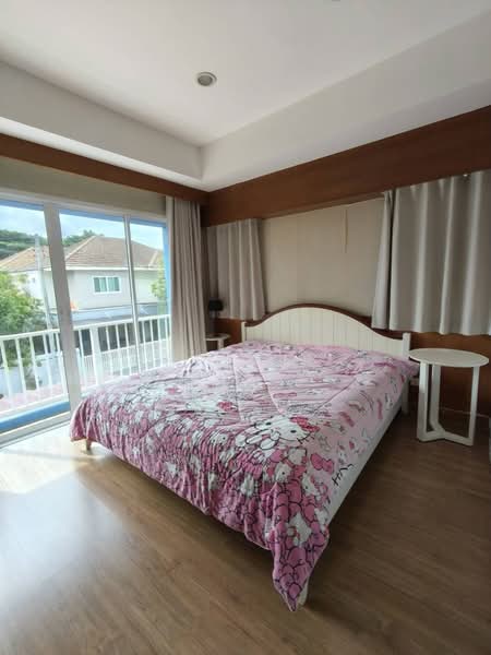 baan koon suk 2, Chon Buri (Pattaya), Bang Sa-re, Sattahip, Chon Buri (Pattaya), 3 Bedrooms, 200 sqm, Villa For Sale, by Philip, 500208304 - DDproperty.com