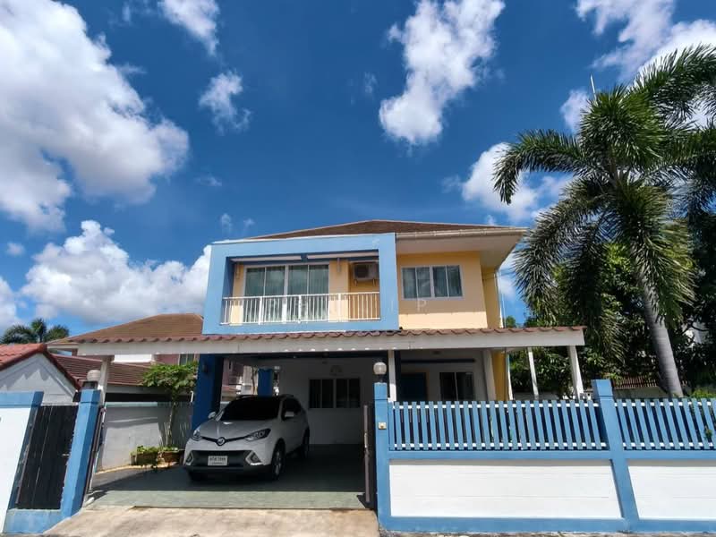 baan koon suk 2, Chon Buri (Pattaya), Bang Sa-re, Sattahip, Chon Buri (Pattaya), 3 Bedrooms, 200 sqm, Villa For Sale, by Philip, 500208304 - DDproperty.com
