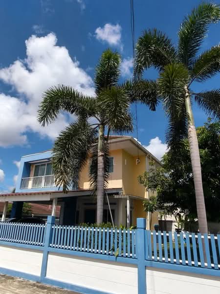 baan koon suk 2, Chon Buri (Pattaya), Bang Sa-re, Sattahip, Chon Buri (Pattaya), 3 Bedrooms, 200 sqm, Villa For Sale, by Philip, 500208304 - DDproperty.com