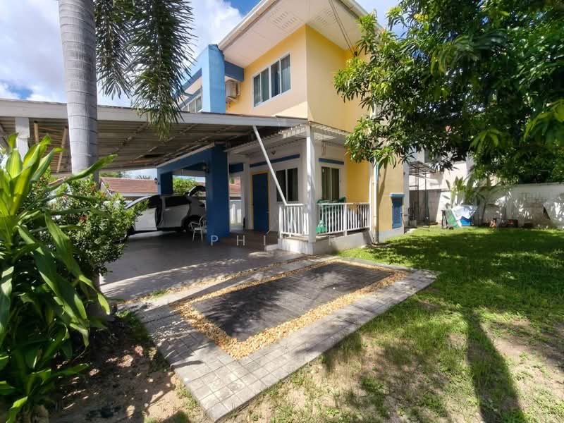 baan koon suk 2, Chon Buri (Pattaya), Bang Sa-re, Sattahip, Chon Buri (Pattaya), 3 Bedrooms, 200 sqm, Villa For Sale, by Philip, 500208304 - DDproperty.com