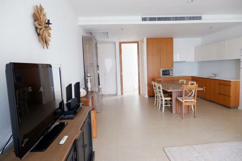 Northpoint Wongamat, Chon Buri (Pattaya), 456 456 Moo 5 Naklua 18/1 Alley, Na Kloe, Bang Lamung (Pattaya), Chon Buri (Pattaya), 2 Bedrooms, 103 sqm, Condo For Rent, by Sathida Limphasut (App), 500208305 - DDproperty.com