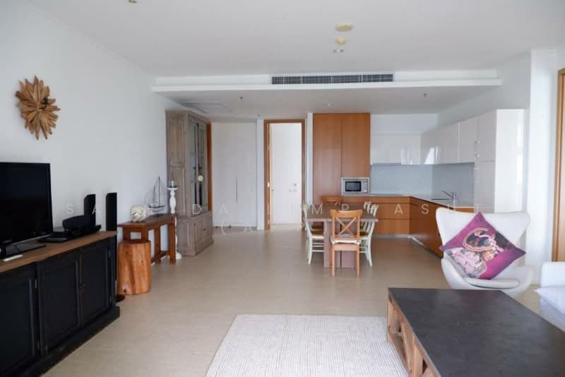 Northpoint Wongamat, Chon Buri (Pattaya), 456 456 Moo 5 Naklua 18/1 Alley, Na Kloe, Bang Lamung (Pattaya), Chon Buri (Pattaya), 2 Bedrooms, 103 sqm, Condo For Rent, by Sathida Limphasut (App), 500208305 - DDproperty.com