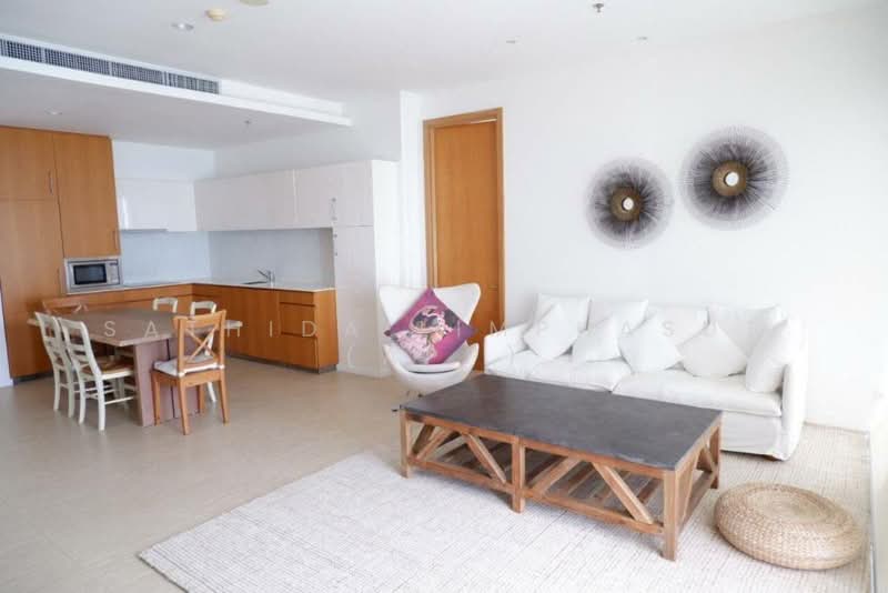 Northpoint Wongamat, Chon Buri (Pattaya), 456 456 Moo 5 Naklua 18/1 Alley, Na Kloe, Bang Lamung (Pattaya), Chon Buri (Pattaya), 2 Bedrooms, 103 sqm, Condo For Rent, by Sathida Limphasut (App), 500208305 - DDproperty.com