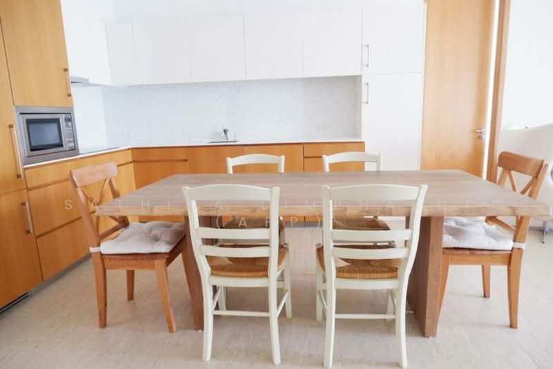 Northpoint Wongamat, Chon Buri (Pattaya), 456 456 Moo 5 Naklua 18/1 Alley, Na Kloe, Bang Lamung (Pattaya), Chon Buri (Pattaya), 2 Bedrooms, 103 sqm, Condo For Rent, by Sathida Limphasut (App), 500208305 - DDproperty.com