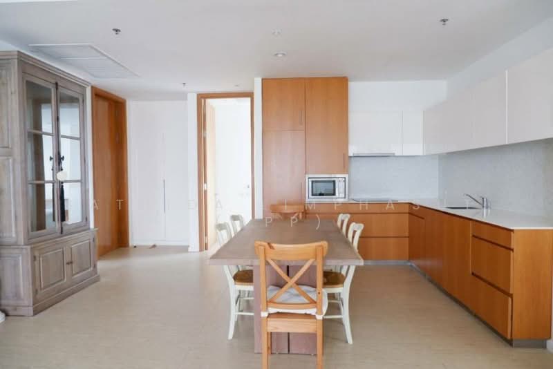 Northpoint Wongamat, Chon Buri (Pattaya), 456 456 Moo 5 Naklua 18/1 Alley, Na Kloe, Bang Lamung (Pattaya), Chon Buri (Pattaya), 2 Bedrooms, 103 sqm, Condo For Rent, by Sathida Limphasut (App), 500208305 - DDproperty.com