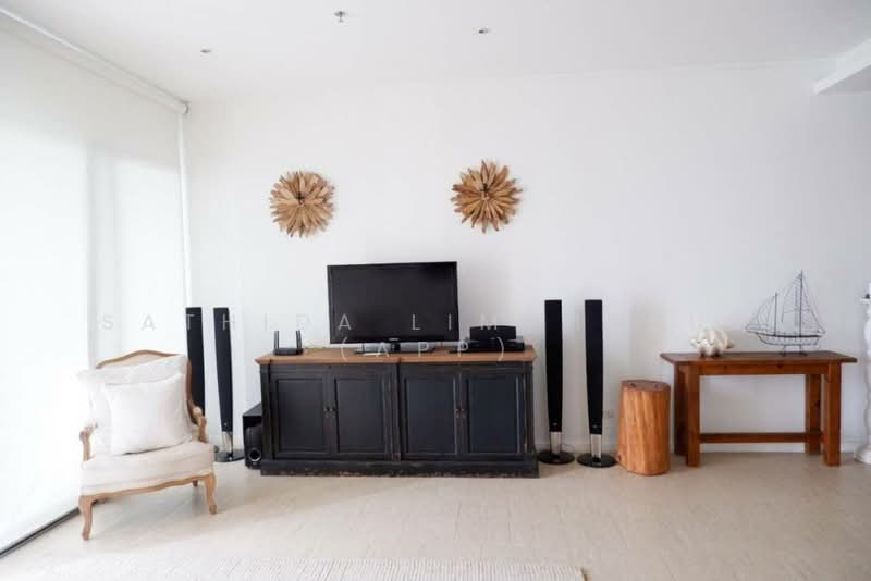 Northpoint Wongamat, Chon Buri (Pattaya), 456 456 Moo 5 Naklua 18/1 Alley, Na Kloe, Bang Lamung (Pattaya), Chon Buri (Pattaya), 2 Bedrooms, 103 sqm, Condo For Rent, by Sathida Limphasut (App), 500208305 - DDproperty.com