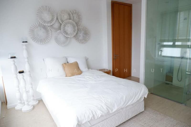 Northpoint Wongamat, Chon Buri (Pattaya), 456 456 Moo 5 Naklua 18/1 Alley, Na Kloe, Bang Lamung (Pattaya), Chon Buri (Pattaya), 2 Bedrooms, 103 sqm, Condo For Rent, by Sathida Limphasut (App), 500208305 - DDproperty.com