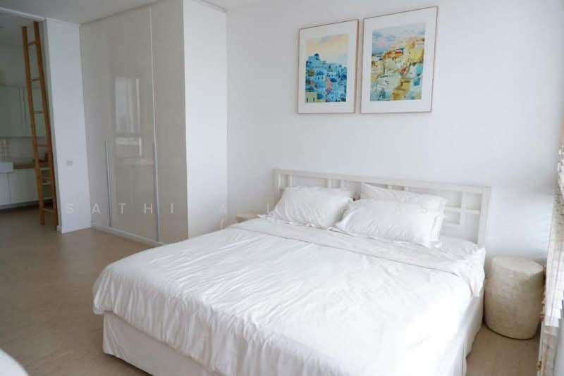 Northpoint Wongamat, Chon Buri (Pattaya), 456 456 Moo 5 Naklua 18/1 Alley, Na Kloe, Bang Lamung (Pattaya), Chon Buri (Pattaya), 2 Bedrooms, 103 sqm, Condo For Rent, by Sathida Limphasut (App), 500208305 - DDproperty.com