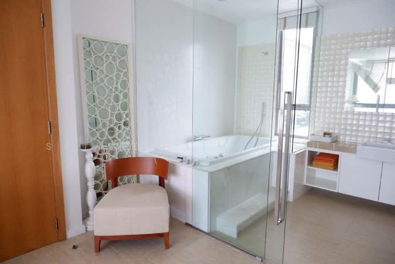 Northpoint Wongamat, Chon Buri (Pattaya), 456 456 Moo 5 Naklua 18/1 Alley, Na Kloe, Bang Lamung (Pattaya), Chon Buri (Pattaya), 2 Bedrooms, 103 sqm, Condo For Rent, by Sathida Limphasut (App), 500208305 - DDproperty.com