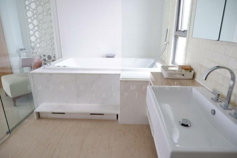 Northpoint Wongamat, Chon Buri (Pattaya), 456 456 Moo 5 Naklua 18/1 Alley, Na Kloe, Bang Lamung (Pattaya), Chon Buri (Pattaya), 2 Bedrooms, 103 sqm, Condo For Rent, by Sathida Limphasut (App), 500208305 - DDproperty.com