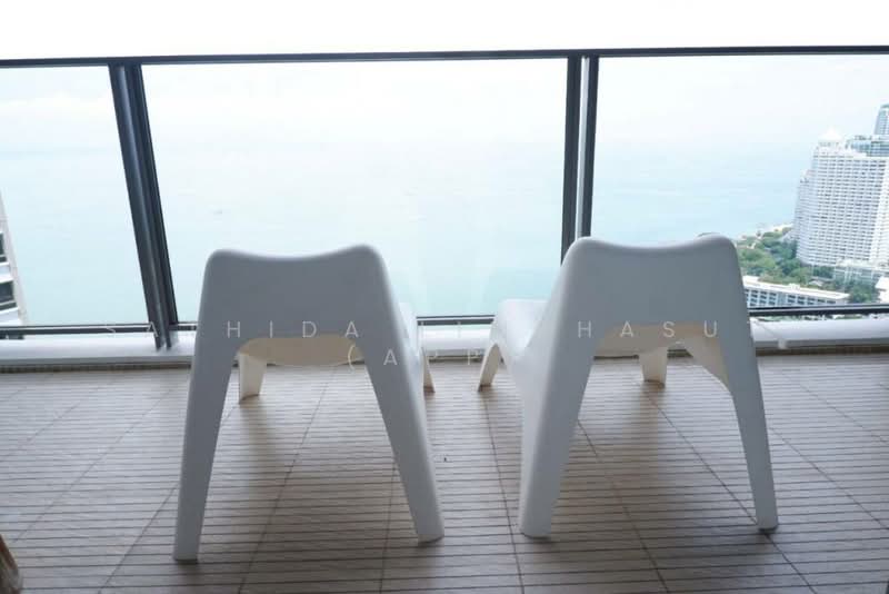 Northpoint Wongamat, Chon Buri (Pattaya), 456 456 Moo 5 Naklua 18/1 Alley, Na Kloe, Bang Lamung (Pattaya), Chon Buri (Pattaya), 2 Bedrooms, 103 sqm, Condo For Rent, by Sathida Limphasut (App), 500208305 - DDproperty.com