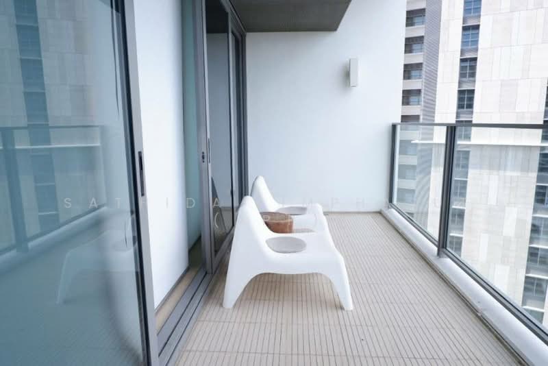 Northpoint Wongamat, Chon Buri (Pattaya), 456 456 Moo 5 Naklua 18/1 Alley, Na Kloe, Bang Lamung (Pattaya), Chon Buri (Pattaya), 2 Bedrooms, 103 sqm, Condo For Rent, by Sathida Limphasut (App), 500208305 - DDproperty.com