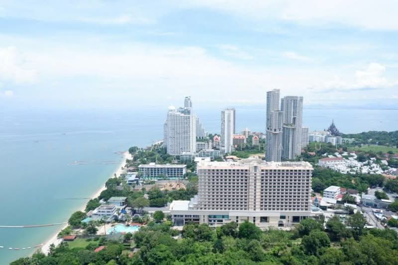 Northpoint Wongamat, Chon Buri (Pattaya), 456 456 Moo 5 Naklua 18/1 Alley, Na Kloe, Bang Lamung (Pattaya), Chon Buri (Pattaya), 2 Bedrooms, 103 sqm, Condo For Rent, by Sathida Limphasut (App), 500208305 - DDproperty.com