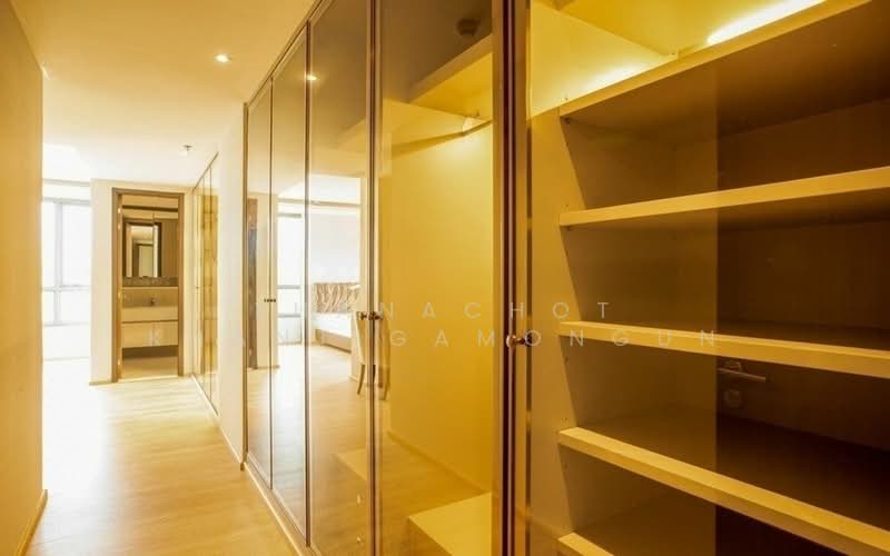 H Sukhumvit 43, Bangkok, 28 Sukhumvit 34 Road, Khlong Tan Nua, Watthana, Bangkok, 3 Bedrooms, 182 sqm, Condo For Rent, by Thanachot Khantigamongun, 500208306 - DDproperty.com