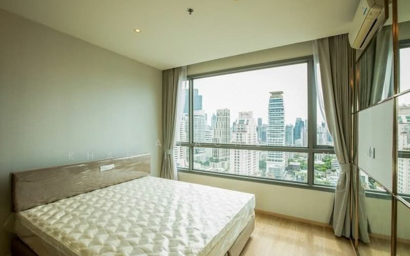 H Sukhumvit 43 : เอช สุขุมวิท 43, กรุงเทพ, 28 Sukhumvit 34 Road, คลองตันเหนือ, วัฒนา, กรุงเทพ, 182 ตร.ม., คอนโด ให้เช่า, โดย Thanachot Khantigamongun, 500208306 - DDproperty.com