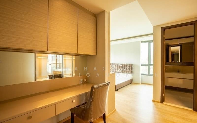 H Sukhumvit 43, Bangkok, 28 Sukhumvit 34 Road, Khlong Tan Nua, Watthana, Bangkok, 3 Bedrooms, 182 sqm, Condo For Rent, by Thanachot Khantigamongun, 500208306 - DDproperty.com