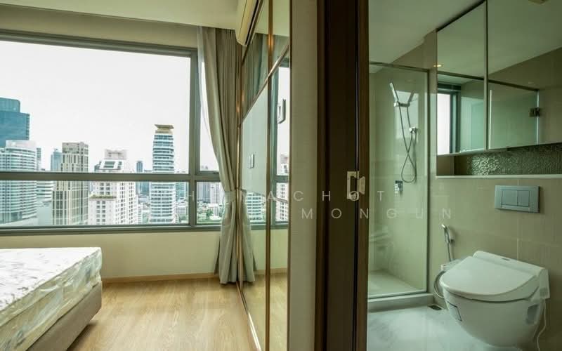 H Sukhumvit 43, Bangkok, 28 Sukhumvit 34 Road, Khlong Tan Nua, Watthana, Bangkok, 3 Bedrooms, 182 sqm, Condo For Rent, by Thanachot Khantigamongun, 500208306 - DDproperty.com