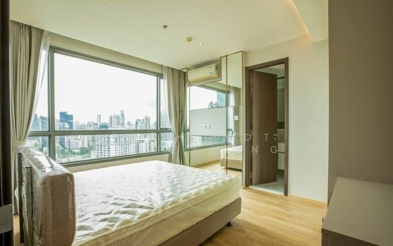 H Sukhumvit 43, Bangkok, 28 Sukhumvit 34 Road, Khlong Tan Nua, Watthana, Bangkok, 3 Bedrooms, 182 sqm, Condo For Rent, by Thanachot Khantigamongun, 500208306 - DDproperty.com