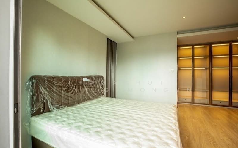 H Sukhumvit 43, Bangkok, 28 Sukhumvit 34 Road, Khlong Tan Nua, Watthana, Bangkok, 3 Bedrooms, 182 sqm, Condo For Rent, by Thanachot Khantigamongun, 500208306 - DDproperty.com