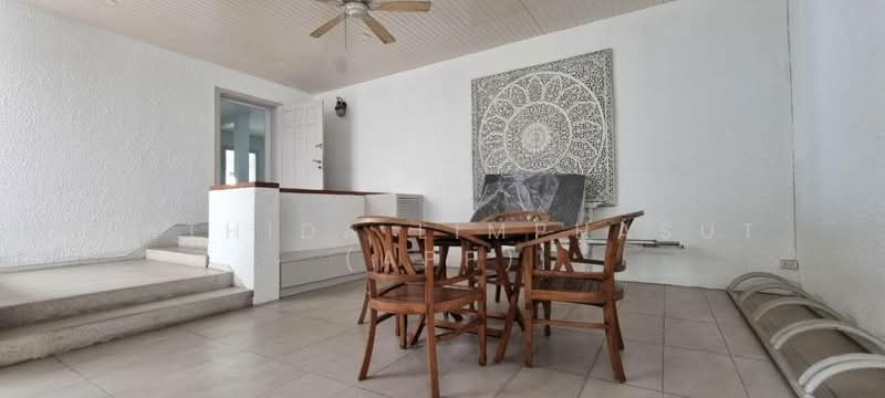 Baan Rimpha condominiums, Chon Buri (Pattaya), 188 นาเกลือ, Nong Pru, Bang Lamung (Pattaya), Chon Buri (Pattaya), 3 Bedrooms, 311 sqm, Single Detached House For Sale, by Sathida Limphasut (App), 500208308 - DDproperty.com