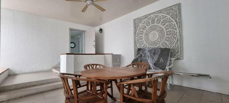 บ้านริมผา คอนโดมิเนียม วงศ์อมาตย์, ชลบุรี, 188 นาเกลือ, หนองปรือ, บางละมุง, ชลบุรี, 311 ตร.ม., บ้านเดี่ยว ขาย, โดย Sathida Limphasut (App), 500208308 - DDproperty.com