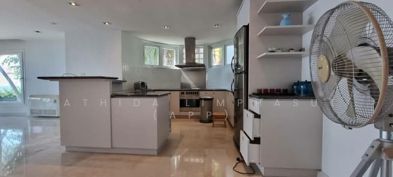 Baan Rimpha condominiums, Chon Buri (Pattaya), 188 นาเกลือ, Nong Pru, Bang Lamung (Pattaya), Chon Buri (Pattaya), 3 Bedrooms, 311 sqm, Single Detached House For Sale, by Sathida Limphasut (App), 500208308 - DDproperty.com