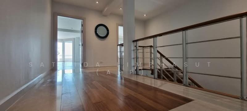 Baan Rimpha condominiums, Chon Buri (Pattaya), 188 นาเกลือ, Nong Pru, Bang Lamung (Pattaya), Chon Buri (Pattaya), 3 Bedrooms, 311 sqm, Single Detached House For Sale, by Sathida Limphasut (App), 500208308 - DDproperty.com