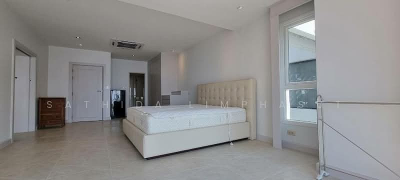 Baan Rimpha condominiums, Chon Buri (Pattaya), 188 นาเกลือ, Nong Pru, Bang Lamung (Pattaya), Chon Buri (Pattaya), 3 Bedrooms, 311 sqm, Single Detached House For Sale, by Sathida Limphasut (App), 500208308 - DDproperty.com