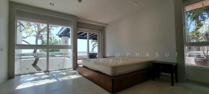 Baan Rimpha condominiums, Chon Buri (Pattaya), 188 นาเกลือ, Nong Pru, Bang Lamung (Pattaya), Chon Buri (Pattaya), 3 Bedrooms, 311 sqm, Single Detached House For Sale, by Sathida Limphasut (App), 500208308 - DDproperty.com