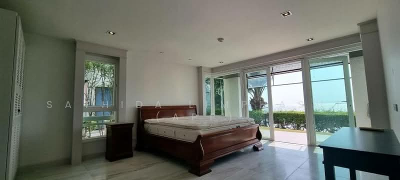 Baan Rimpha condominiums, Chon Buri (Pattaya), 188 นาเกลือ, Nong Pru, Bang Lamung (Pattaya), Chon Buri (Pattaya), 3 Bedrooms, 311 sqm, Single Detached House For Sale, by Sathida Limphasut (App), 500208308 - DDproperty.com