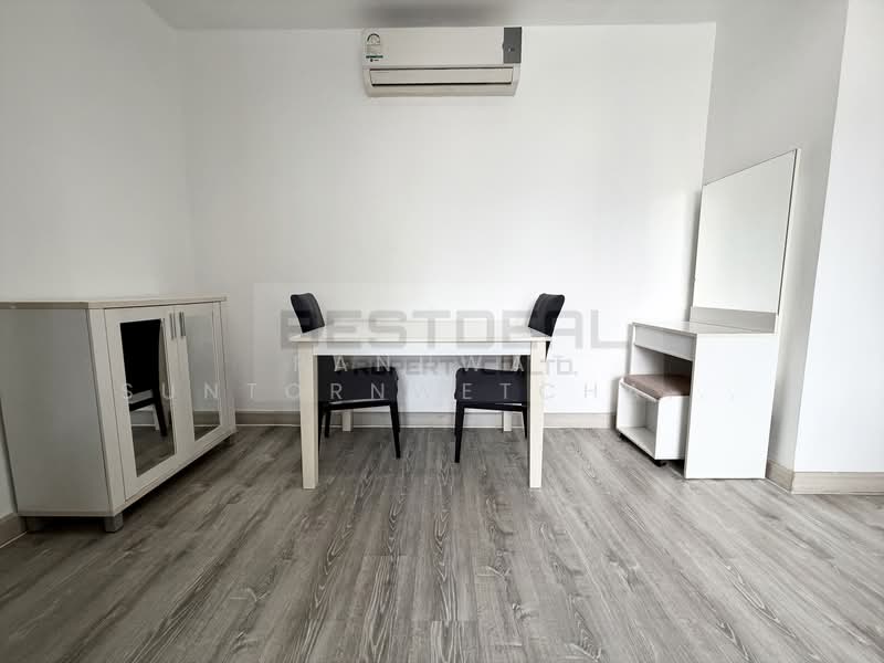 IDEO MOBI Rama 9, Bangkok, 90 Rama 9 Road, Huai Khwang, Huai Khwang, Bangkok, 2 Bedrooms, 45 sqm, Condo For Rent, by Panuwat Suntornwetchapong, 500208311 - DDproperty.com