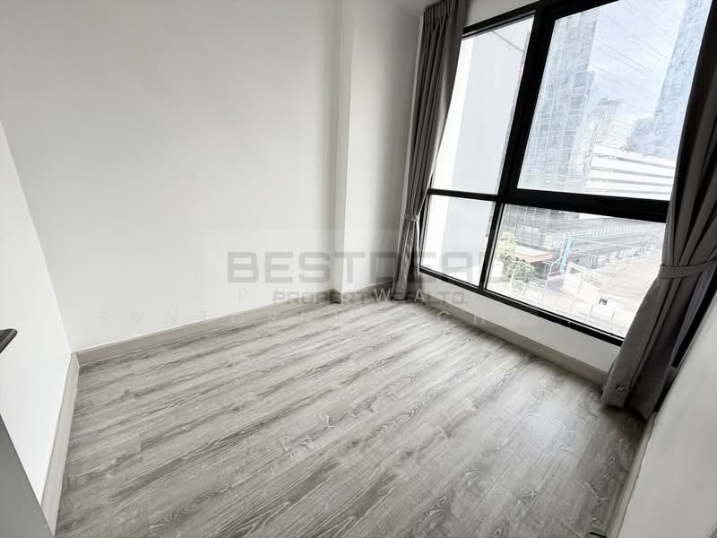 IDEO MOBI Rama 9 : ไอดีโอ โมบิ พระราม 9, กรุงเทพ, 90 ถนนพระราม 9, ห้วยขวาง, ห้วยขวาง, กรุงเทพ, 45 ตร.ม., คอนโด ให้เช่า, โดย Panuwat Suntornwetchapong, 500208311 - DDproperty.com