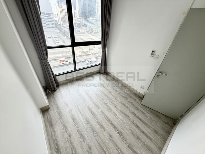 IDEO MOBI Rama 9, Bangkok, 90 Rama 9 Road, Huai Khwang, Huai Khwang, Bangkok, 2 Bedrooms, 45 sqm, Condo For Rent, by Panuwat Suntornwetchapong, 500208311 - DDproperty.com