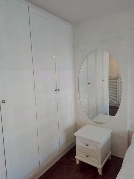 Raintree Villa : เรนทรี วิลล่า, กรุงเทพ, 108 198 ซอยสุขุมวิท 53, คลองตันเหนือ, วัฒนา, กรุงเทพ, 33 ตร.ม., คอนโด ให้เช่า, โดย Connex Property, 500208312 - DDproperty.com